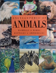 Encyclopedia of Animals