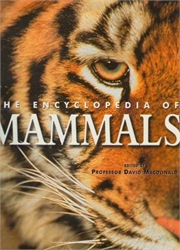 Encyclopedia of Mammals