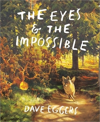 Eyes and the Impossible (May 14, 2024)