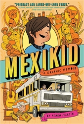 Mexikid