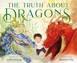 Truth About Dragons