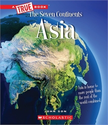 True Book: Asia