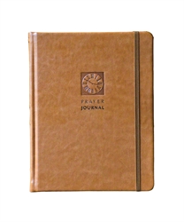 Every Moment Holy Prayer Journal
