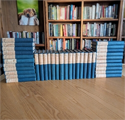 Waverly Novels