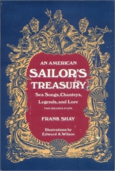 American Sailor's Treasury