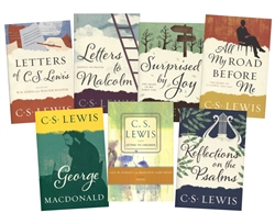C. S. Lewis: The Personal Collection