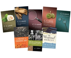 C. S. Lewis: The Academic Collection