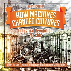 How Machines Changed Culture