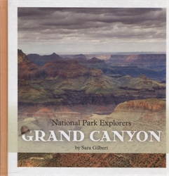 National Park Explorers: Grand Canyon