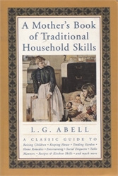 Mother's Book of Traditional Household Skills