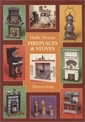 Dolls' House Fireplaces & Stoves