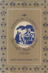 American Children Through Their Books