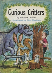 Curious Critters