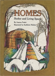 Homes: Shelter and Living Space