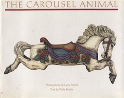 Carousel Animal