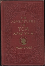 Adventures of Tom Sawyer