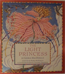 Light Princess (adapted)