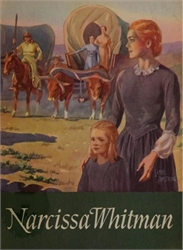 Narcissa Whitman