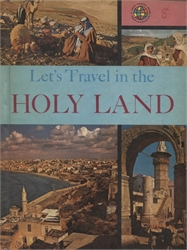 Let's Travel in the Holy Land
