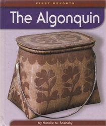 Algonquin