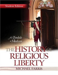 History of Religious Liberty - Student Text