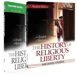 History of Religious Liberty - Set