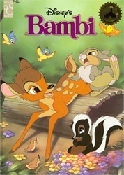 Disney's Bambi