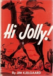 Hi Jolly!