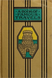 Book of Famous Travels