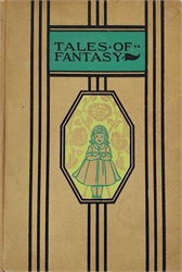 Tales of Fantasy