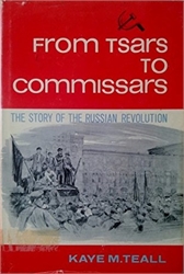 From Tsars to Commissars