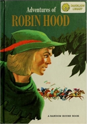 Adventures of Robin Hood / Pinocchio (adapted)