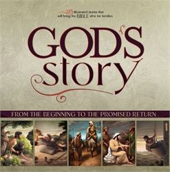 God's Story