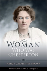 Woman Who Was Chesterton