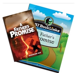 Father's Promise - BookLinks Teaching Guide and Book Set