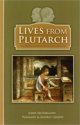 Lives from Plutarch