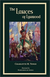 Lances of Lynnwood