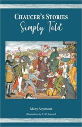 Chaucer's Stories Simply Told