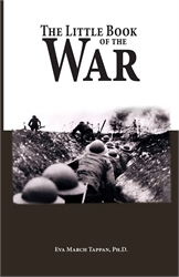 Little Book of the War