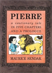 Pierre: A Cautionary Tale