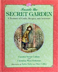 Inside the Secret Garden