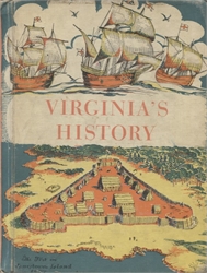 Virginia's History
