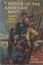 Father of the American Navy
