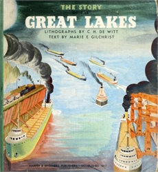 Story of the Great Lakes