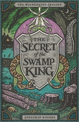 Secret of the Swamp King (July 2024)