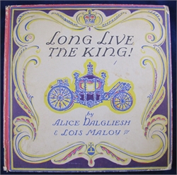 Long Live the King