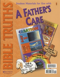 Bible Truths 1 - Student Materials (really old)