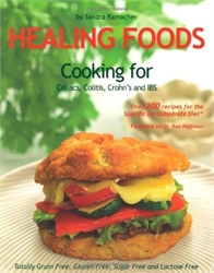 Healing Foods