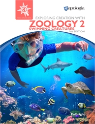 Exploring Creation With Zoology 2 (April 2024)