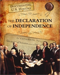 Declaration of Independence